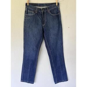 Kings Ranch Dillon Jeans Mens‎ Boot Cut Fit Denim 33x39